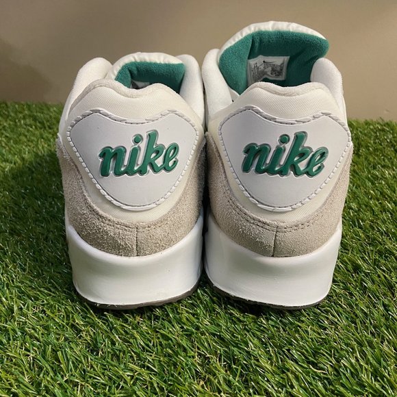 Nike Air Max 90 SE “First Use” DB0636-100 Cream-White/Sail/Light Bone Men 14 NEW - Picture 5 of 10